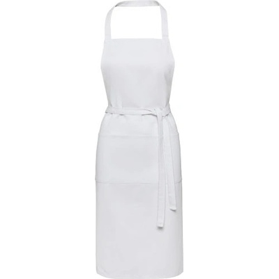 Shara 240 g/m2 Aware recyklovaná zástera Biela