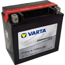 Varta YTX14-4 / YTX14-BS 512 014