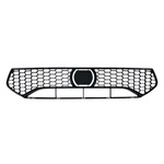  Решетка за М5 броня за BMW G30 (2017-2020) с cruise control (51118072980)