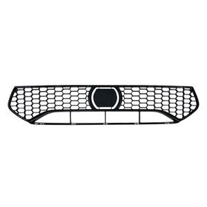  Решетка за М5 броня за BMW G30 (2017-2020) с cruise control (51118072980)