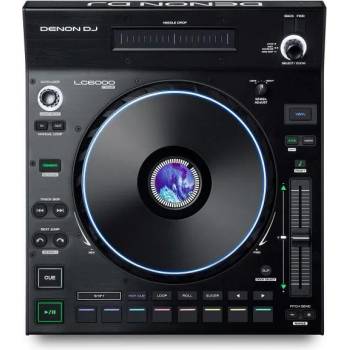 Image 1 of Denon DJ LC6000 Prime