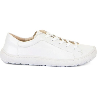 Froddo LEATHER LACES White dámské