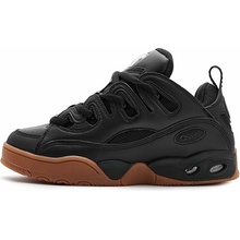 Osiris D3 E black black gum