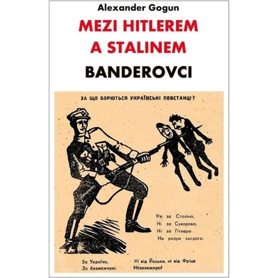 Mezi Hitlerem a Stalinem