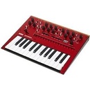 Korg Monologue