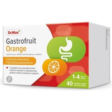 Dr. Max Gastrofruit 40 tablet