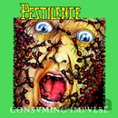 PESTILENCE - CONSUMING IMPULSE LP