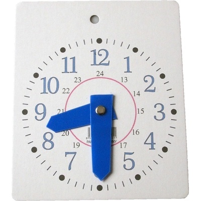 Parkovací hodiny – Zboží Dáma