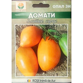 Opal Zi Домати Златно сърце