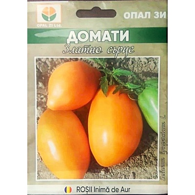 Opal Zi Домати Златно сърце