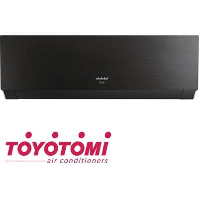 Toyotomi CTN/CTG-256B Erai