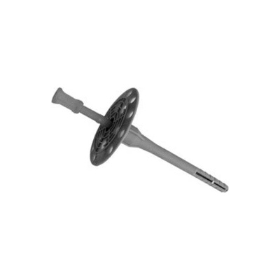 KEW s plastovým trnem TSD-V KN délka 240 mm 200 ks – Sleviste.cz
