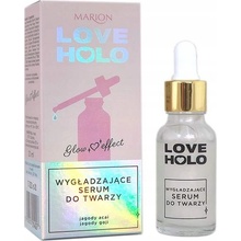 Marion Love Holo vyhladzujúce sérum na tvár 20 ml