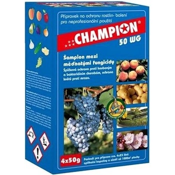 Lovela Champion 50 WG 4 x 50 g