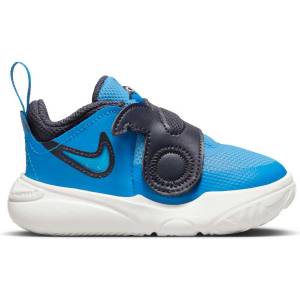 NIKE Обувки team hustle d 11 lil td