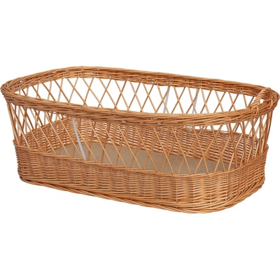 Scarlett Dětský košík pro miminko – Zboží Dáma