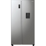Gorenje NRR9185EAXLWD Хладилници