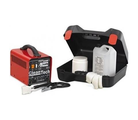 Telwin Cleantech 100