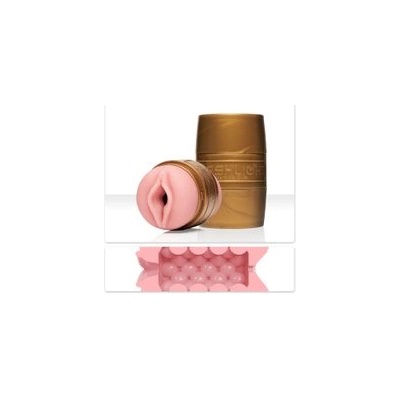 Fleshlight Quickshot Stamina Training Unit Lady & Butt (P20246)