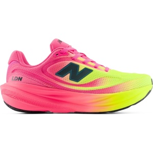 New Balance Дамски маратонки New Balance 1080v15 Road Running Shoes Womens - Pink Heat/Green