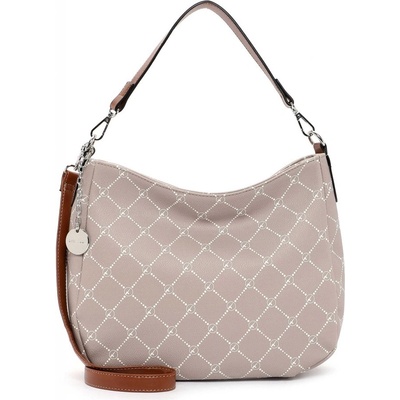 Tamaris 30901-900 béžová W2 ANASTASIA 30901-900 TAUPE