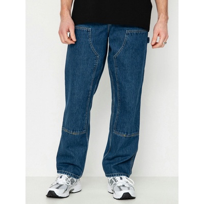 Carhartt WIP Double Knee blue