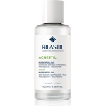Rilastil Acnestil ексфолиращо и омекотяващо мляко за кожа с акне 100ml