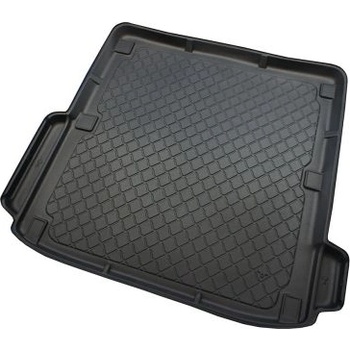 Гумирана стелка за багажник за Mercedes E-Class W212 (2009-2016) T Combi for all models (wings can be cut off)