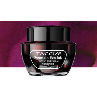 Taccia inkoust Sunao-iro ebi 40 ml