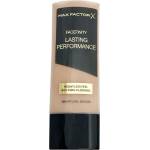 MAX Factor Facefinity Lasting Performance Make-Up 35 ml make-up 109 Natural Bronze