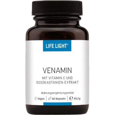 Venen Shot - 60 капсули