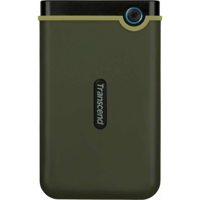 Transcend StoreJet 25M3 2TB, TS2TSJ25M3S