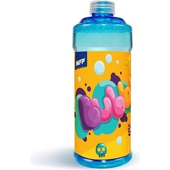 MFP bublifuk 500ml náhradná náplň