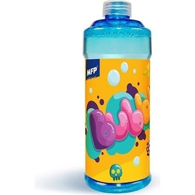 MFP bublifuk 500ml náhradná náplň