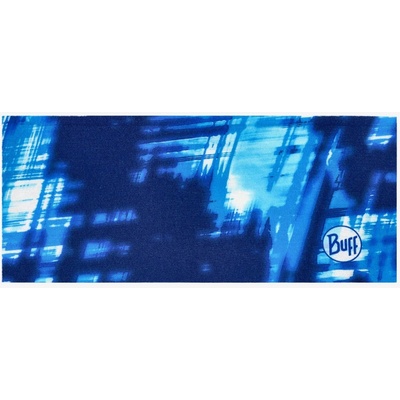 Buff Coolnet UV Wide attel blue