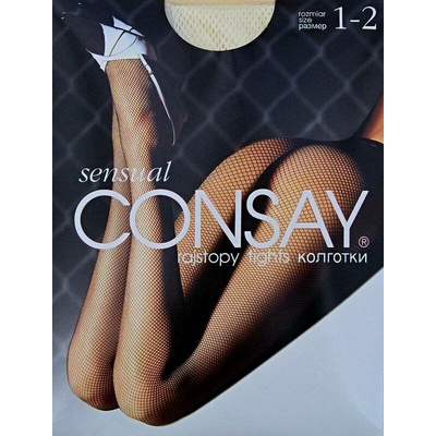 Consay Sensual 5 ks krémová
