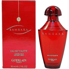 Guerlain Samsara 1989 parfumovaná voda dámska 100 ml tester