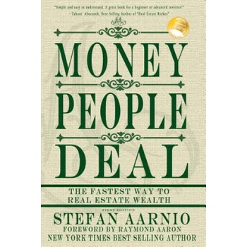 Money People Deal: The Fastest Way to Real Estate Wealth | Stefan Aarnio