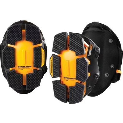 TOUGHBUILT Pracovné chrániče kolien so stabilizátorom GelFit TB-KP-G205