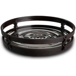 Horecano Pn-Поставка за сапун palm КАФЯВА (m-e58-10) (0137229)