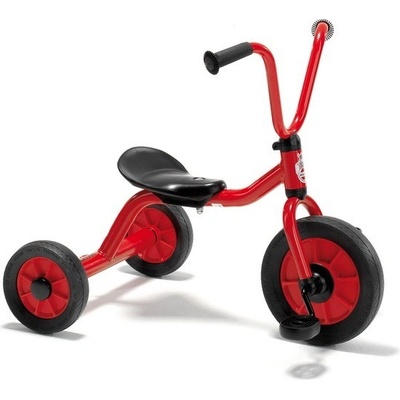 Winther Mini Viking červená 52 cm