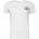 Puma ESSENTIALS SCRIPT TEE bílá