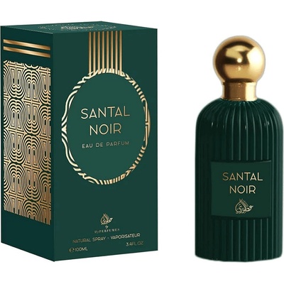 My Perfumes Santal Noir EDP 100 ml