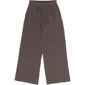Mazine Дамски ежедневен панталон Mazine Women's Wide Leg Jersey Knit Pants Casual trousers - Eggplant (107-3770-0314)