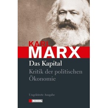 Das Kapital Marx Karl