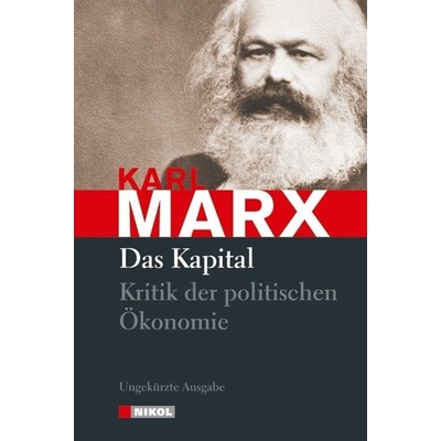 Das Kapital Marx Karl