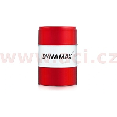 DYNAMAX M7AD SIII 20W-40 60 l