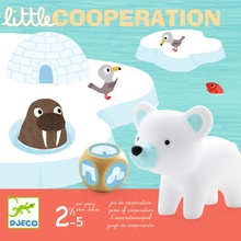 Djeco Little Cooperation