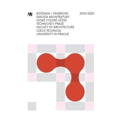 Ročenka fakulty architektury 20192020