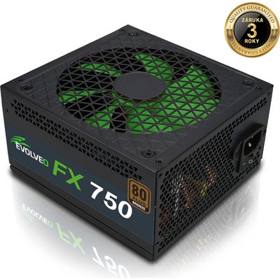 Evolveo FX 750 750W FX750